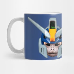 Duel Gundam Mug